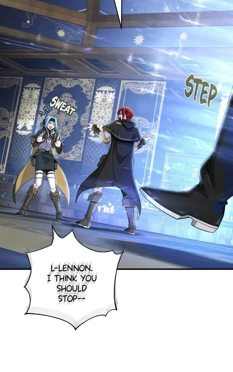 66,666 Years: Advent of the Dark Mage Chapter 3.1 page 14 - 