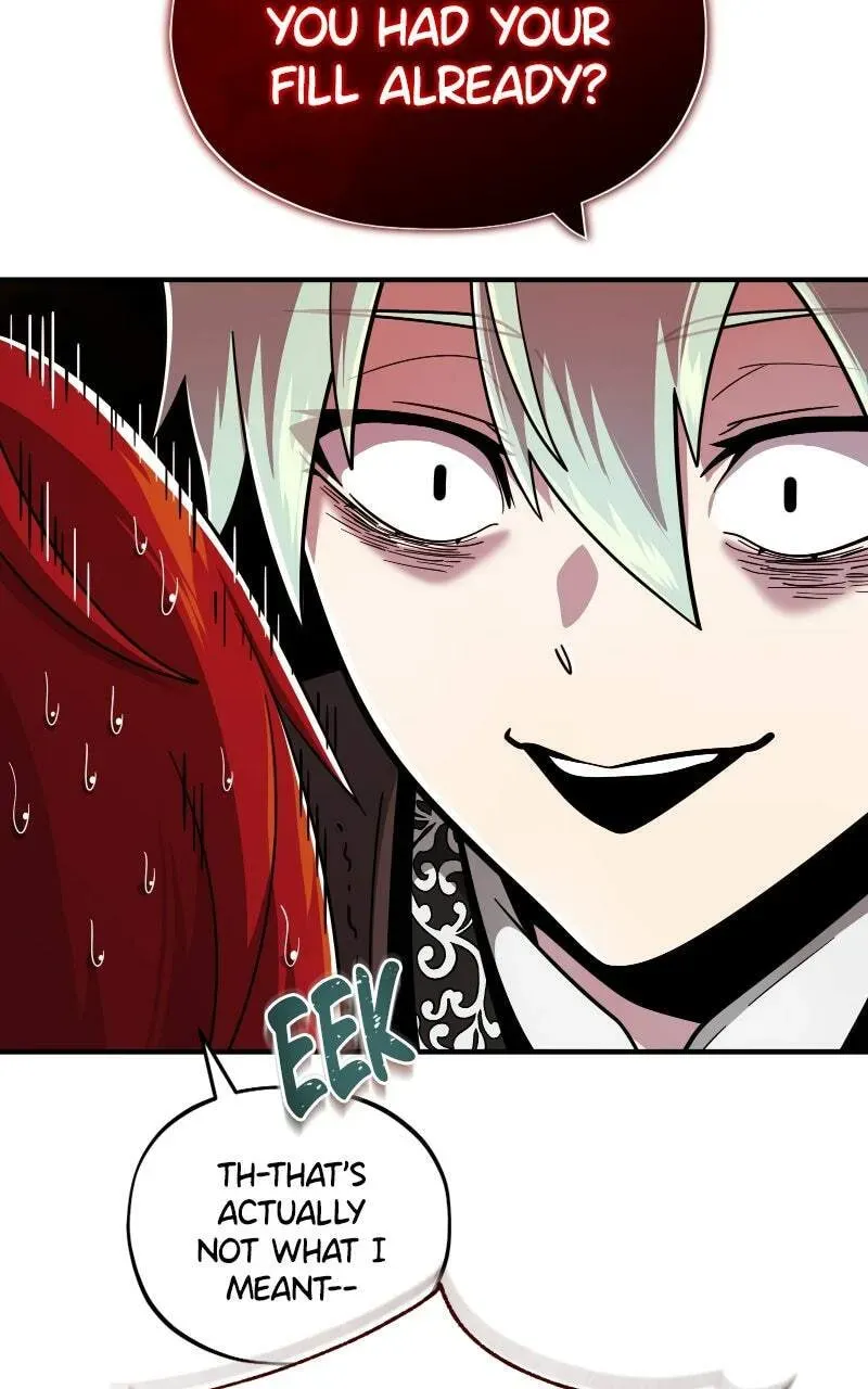 66,666 Years: Advent of the Dark Mage Chapter 3.1 page 17 - 
