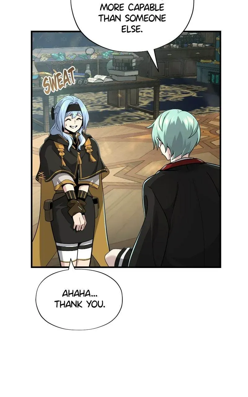 66,666 Years: Advent of the Dark Mage Chapter 3.1 page 21 - 