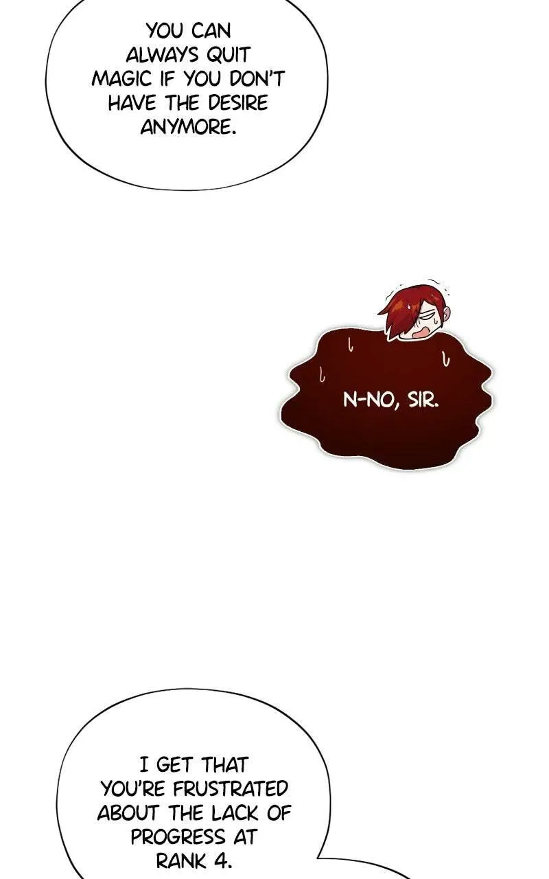 66,666 Years: Advent of the Dark Mage Chapter 3.1 page 24 - 