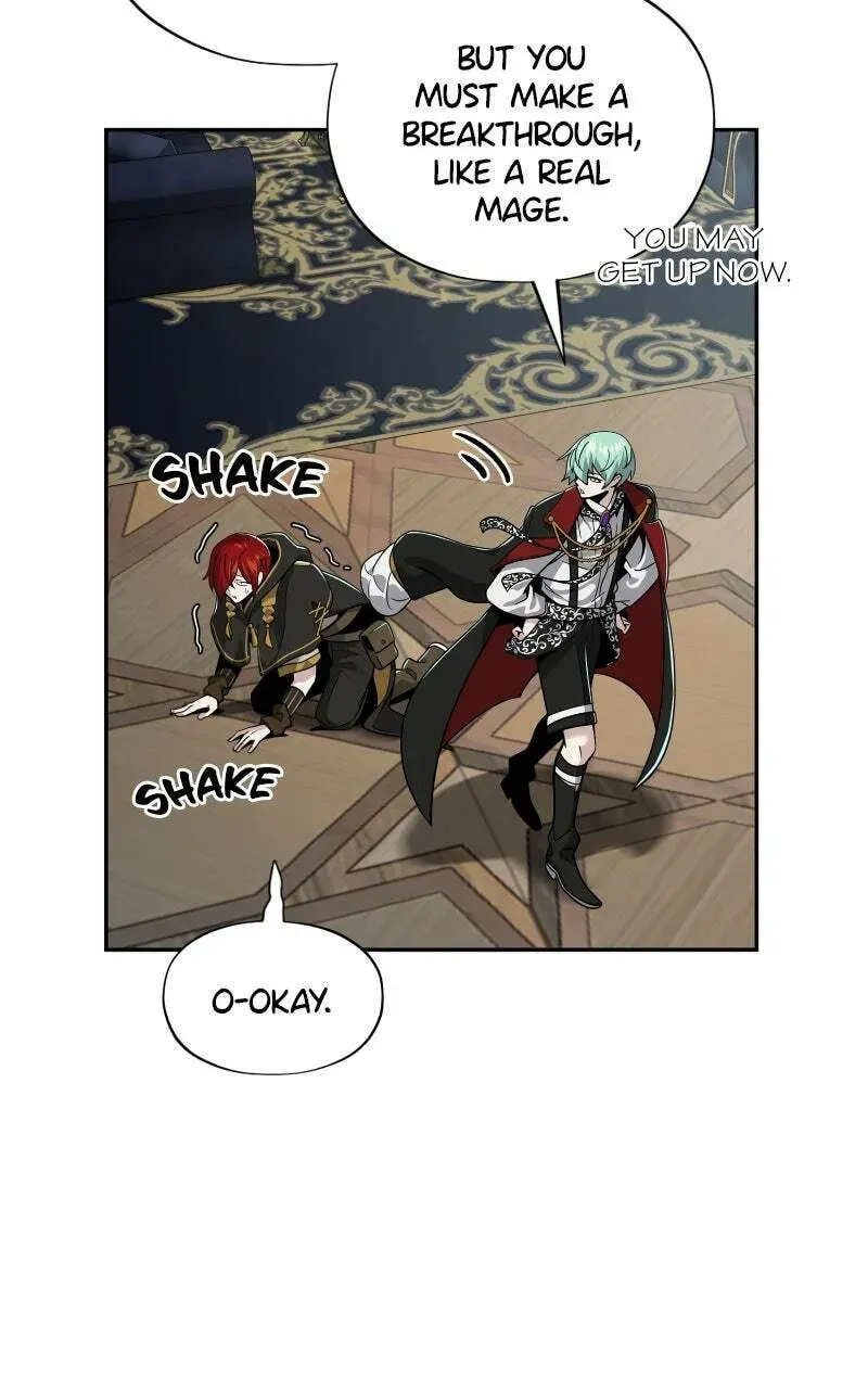 66,666 Years: Advent of the Dark Mage Chapter 3.1 page 25 - 