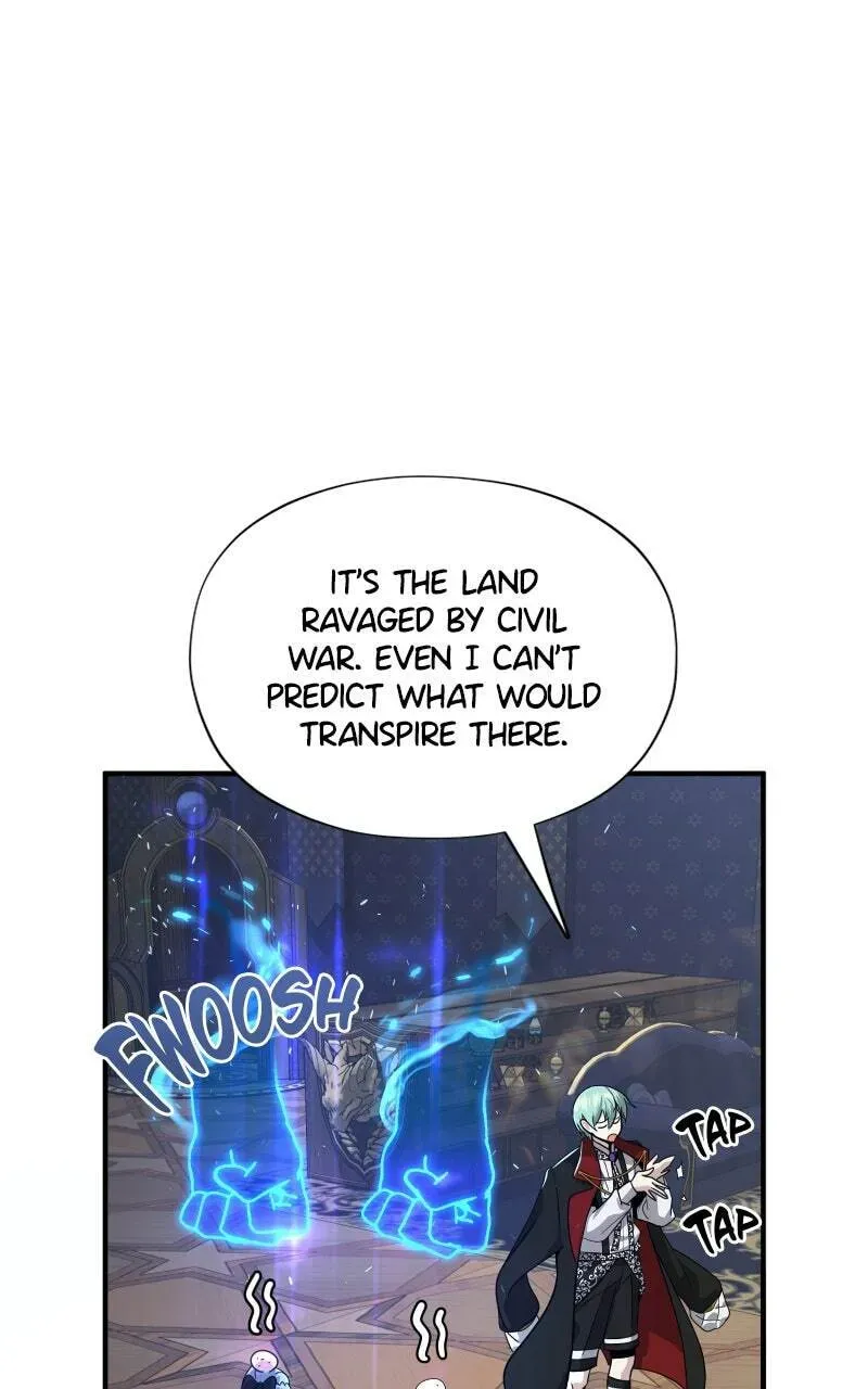 66,666 Years: Advent of the Dark Mage Chapter 3.1 page 29 - 