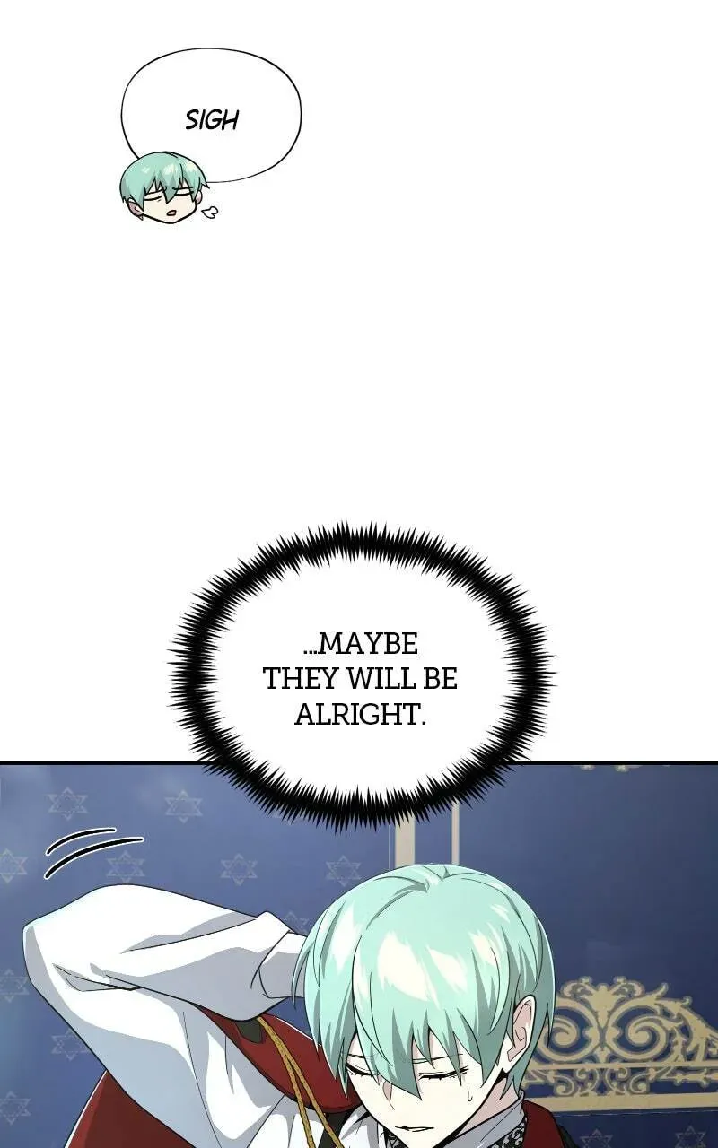 66,666 Years: Advent of the Dark Mage Chapter 3.1 page 34 - 