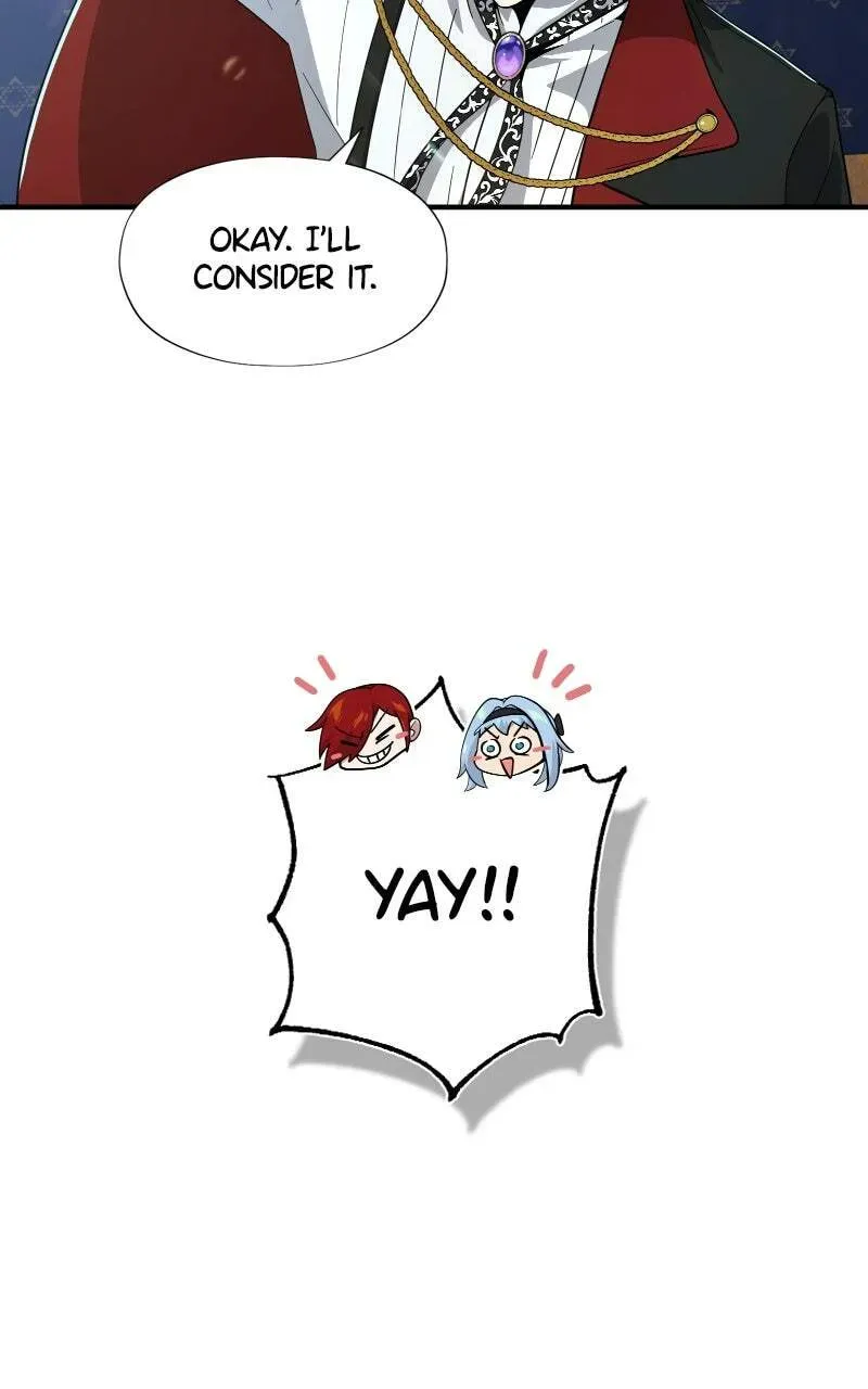 66,666 Years: Advent of the Dark Mage Chapter 3.1 page 35 - 