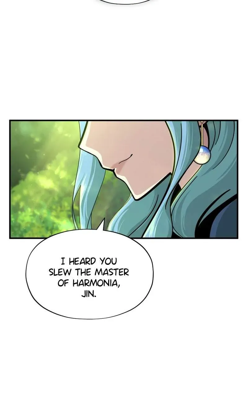 66,666 Years: Advent of the Dark Mage Chapter 3.1 page 39 - 