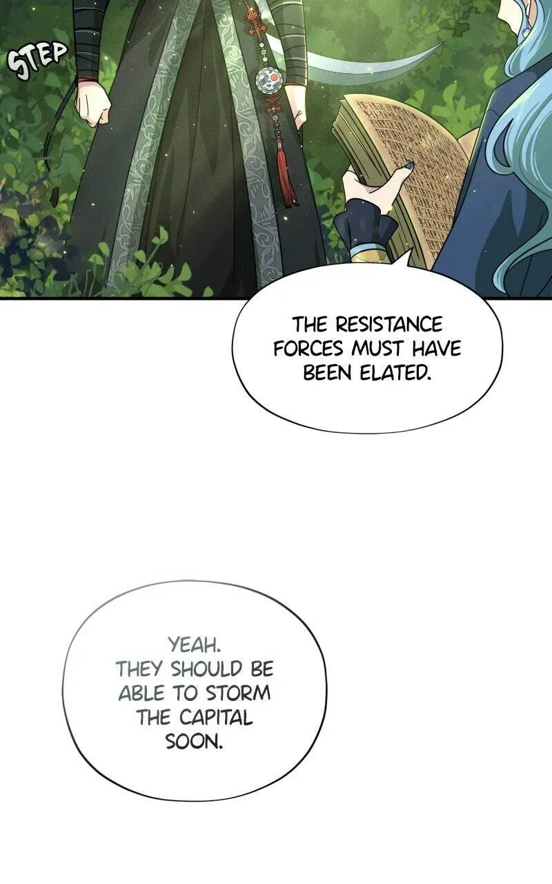 66,666 Years: Advent of the Dark Mage Chapter 3.1 page 41 - 
