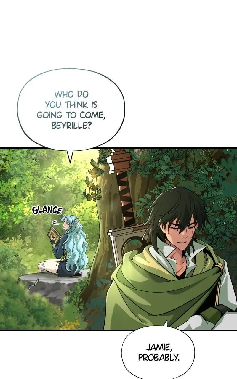 66,666 Years: Advent of the Dark Mage Chapter 3.1 page 43 - 