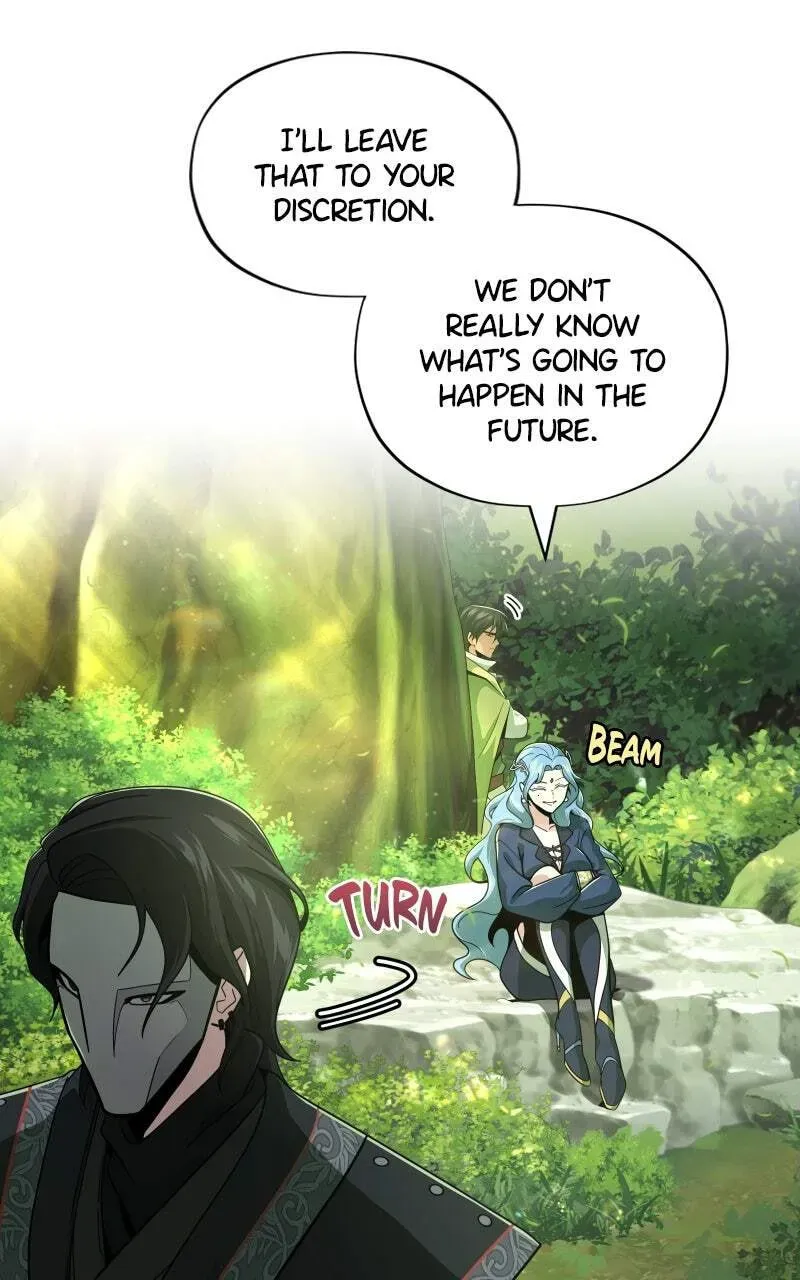66,666 Years: Advent of the Dark Mage Chapter 3.1 page 47 - 