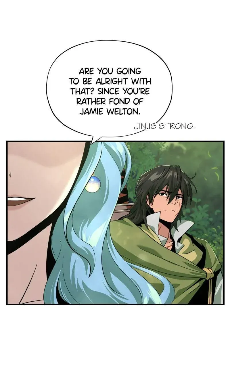66,666 Years: Advent of the Dark Mage Chapter 3.1 page 49 - 
