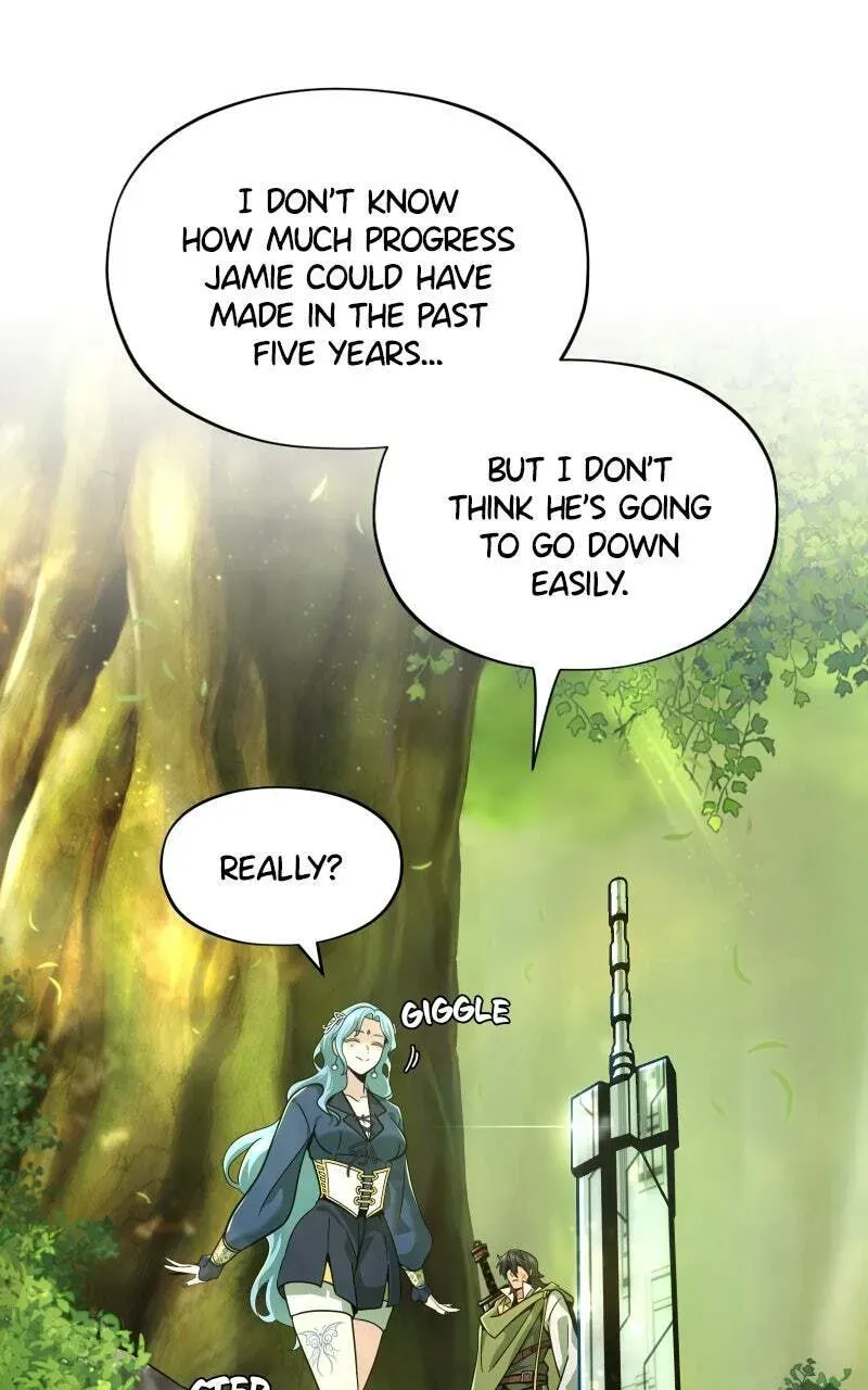 66,666 Years: Advent of the Dark Mage Chapter 3.1 page 50 - 