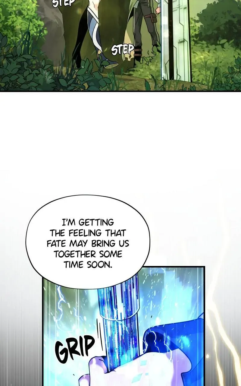 66,666 Years: Advent of the Dark Mage Chapter 3.1 page 51 - 