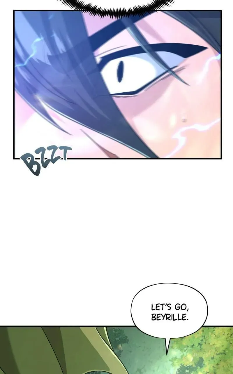 66,666 Years: Advent of the Dark Mage Chapter 3.1 page 56 - 