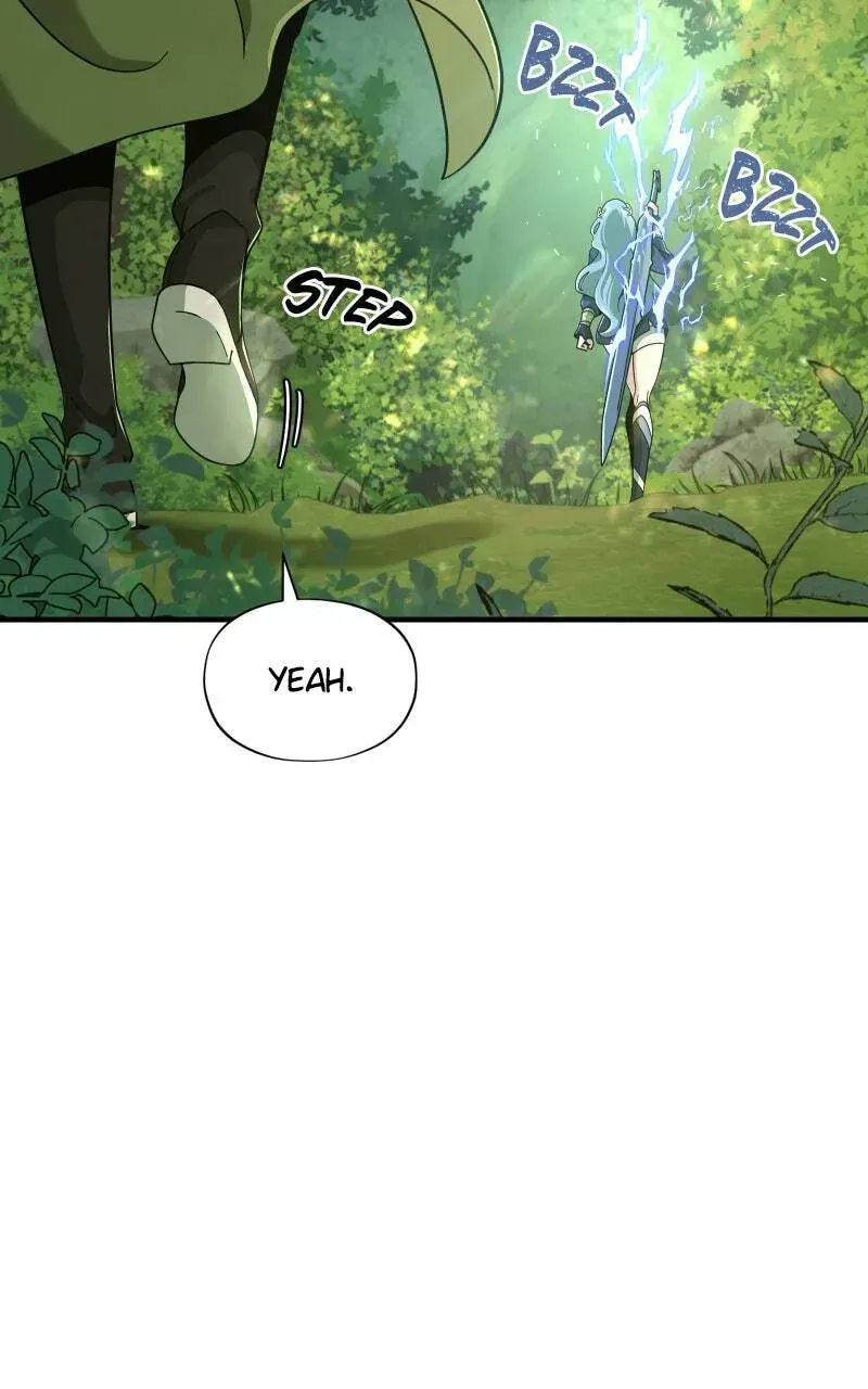 66,666 Years: Advent of the Dark Mage Chapter 3.1 page 57 - 