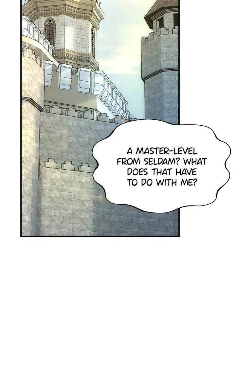 66,666 Years: Advent of the Dark Mage Chapter 3.1 page 59 - 