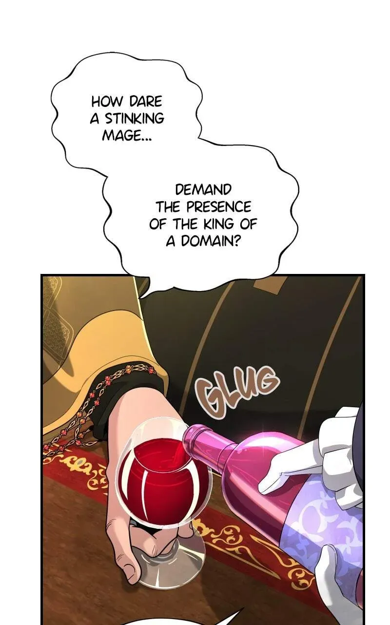 66,666 Years: Advent of the Dark Mage Chapter 3.1 page 63 - 