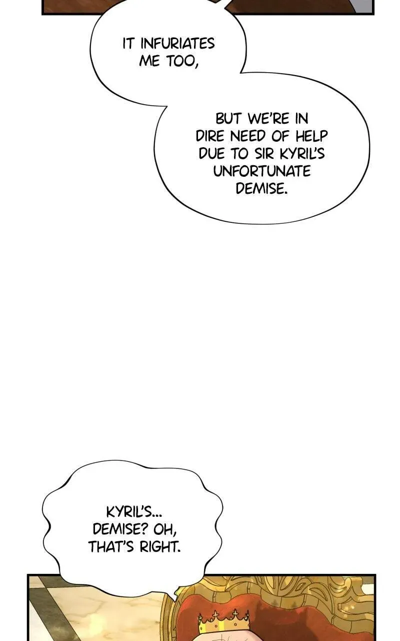 66,666 Years: Advent of the Dark Mage Chapter 3.1 page 64 - 
