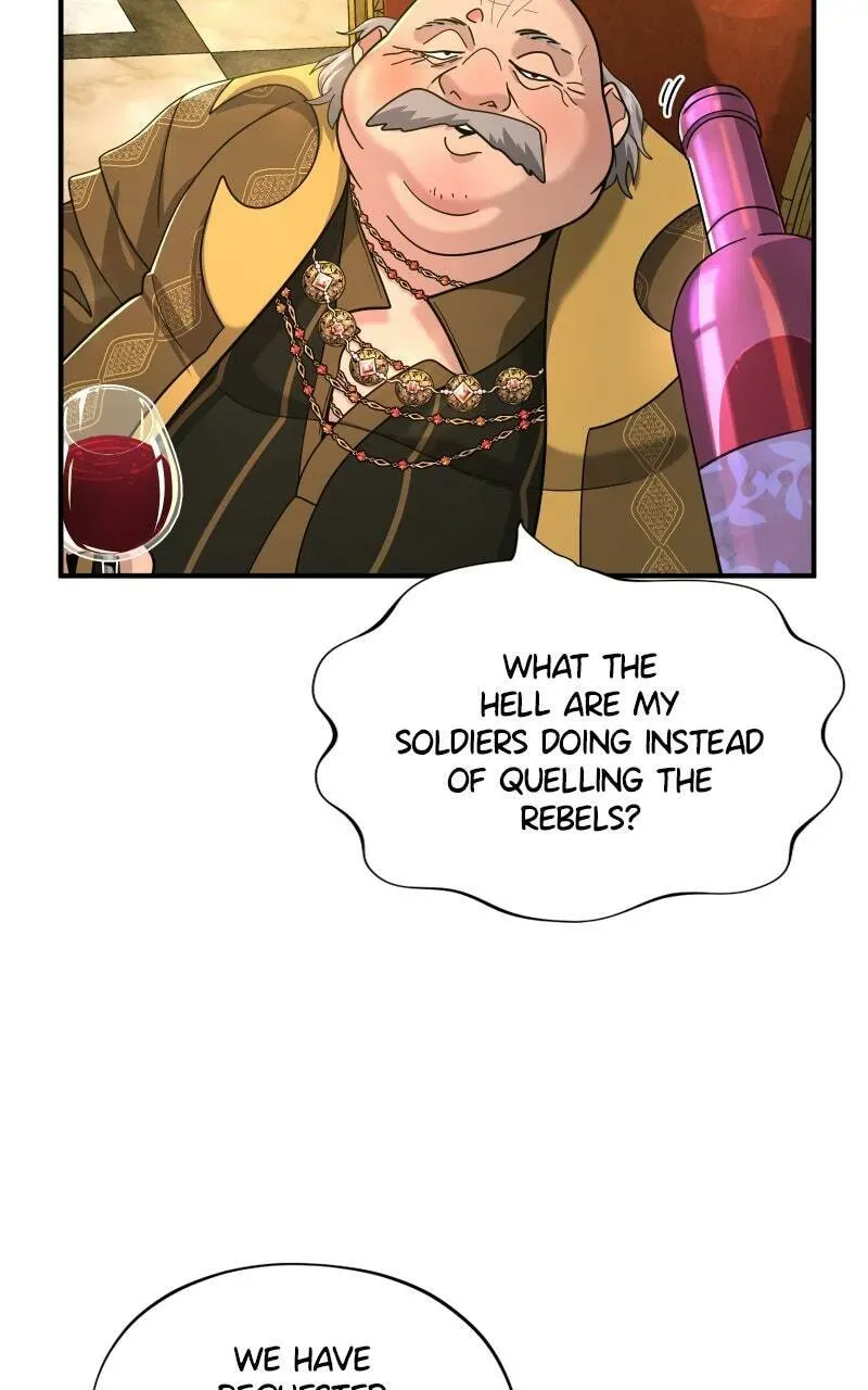66,666 Years: Advent of the Dark Mage Chapter 3.1 page 65 - 