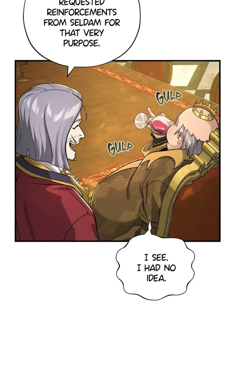 66,666 Years: Advent of the Dark Mage Chapter 3.1 page 66 - 