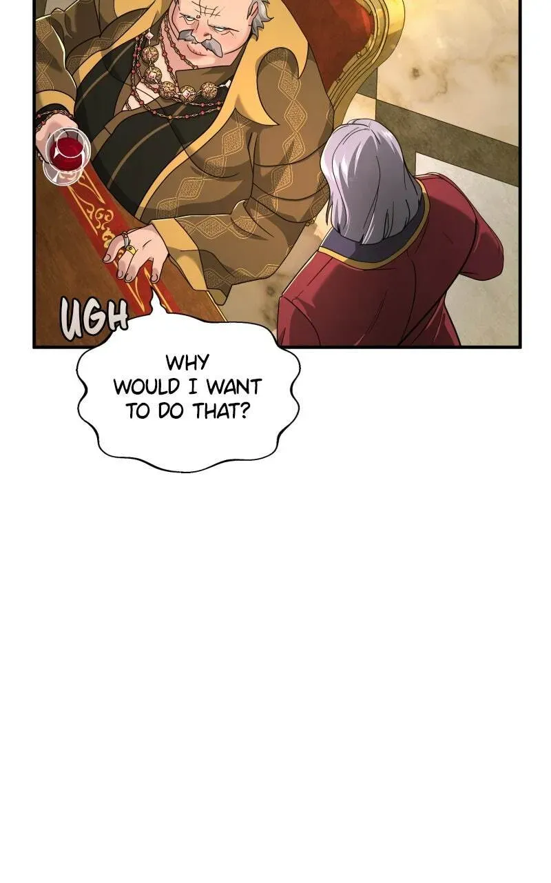 66,666 Years: Advent of the Dark Mage Chapter 3.1 page 69 - 