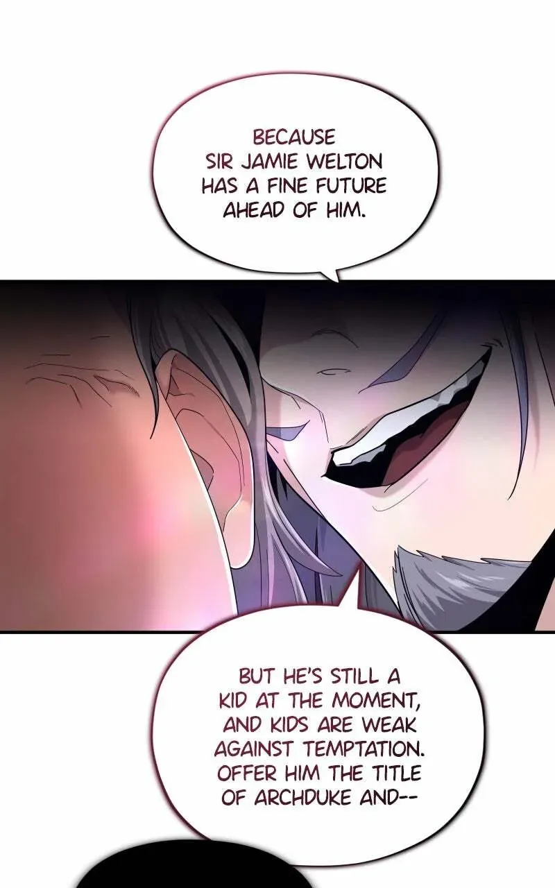 66,666 Years: Advent of the Dark Mage Chapter 3.1 page 70 - 