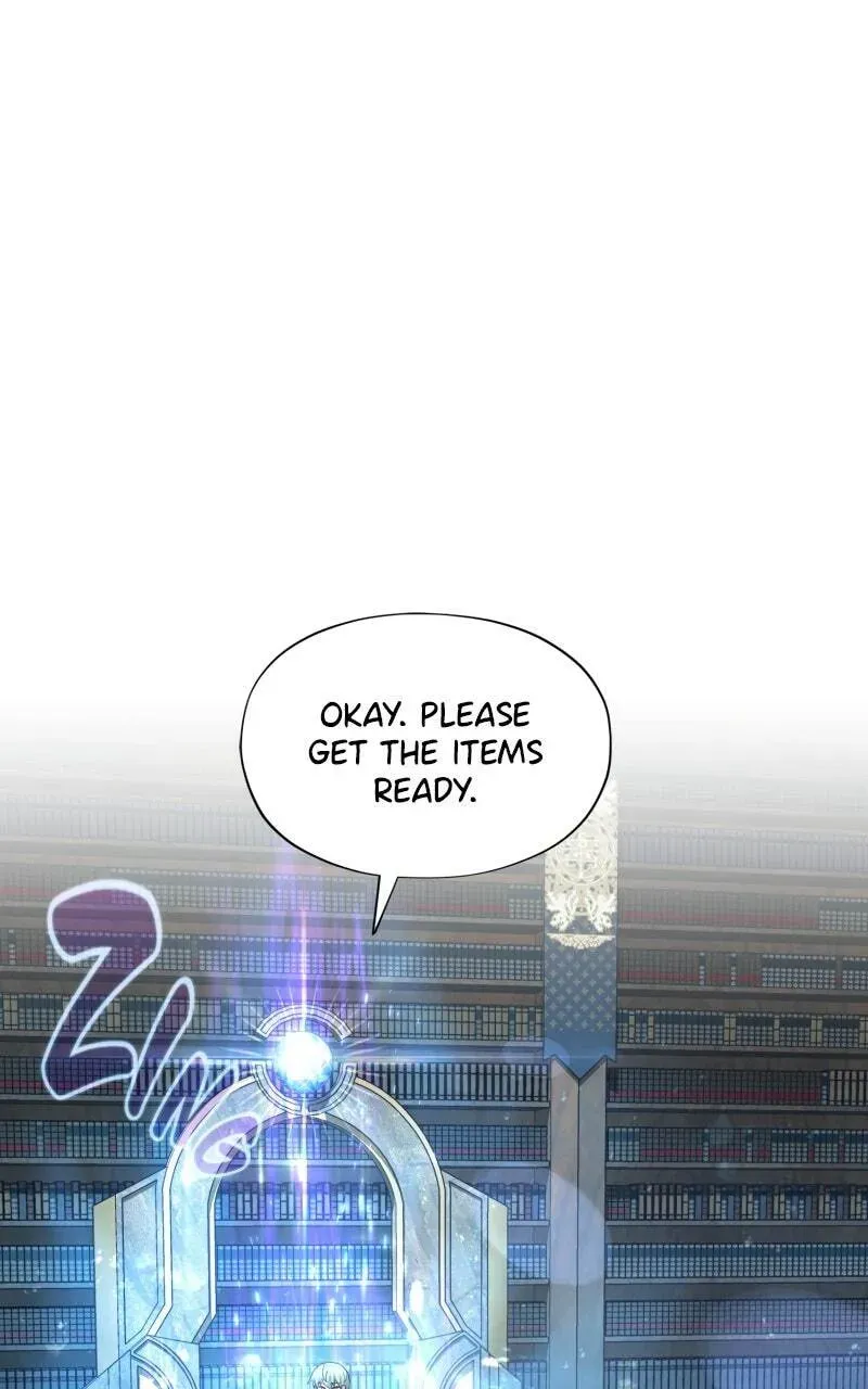 66,666 Years: Advent of the Dark Mage Chapter 3.1 page 8 - 