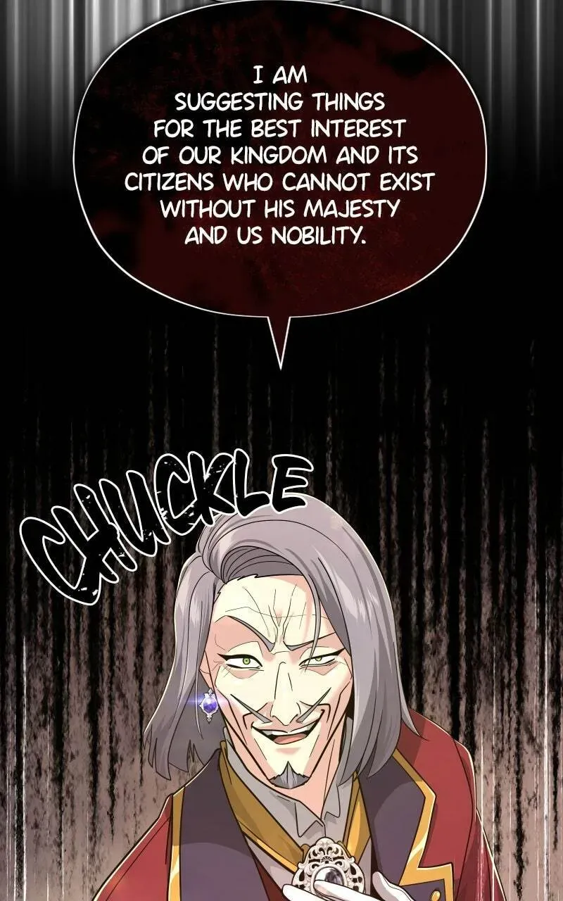 66,666 Years: Advent of the Dark Mage Chapter 3.1 page 75 - 