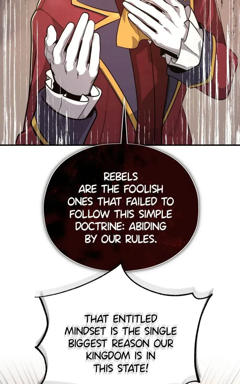 66,666 Years: Advent of the Dark Mage Chapter 3.1 page 76 - 