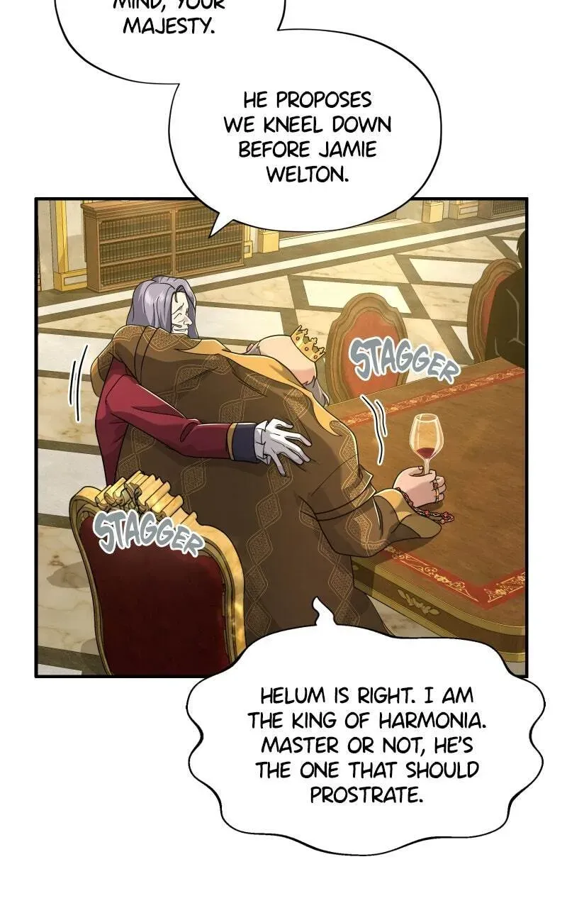 66,666 Years: Advent of the Dark Mage Chapter 3.1 page 79 - 