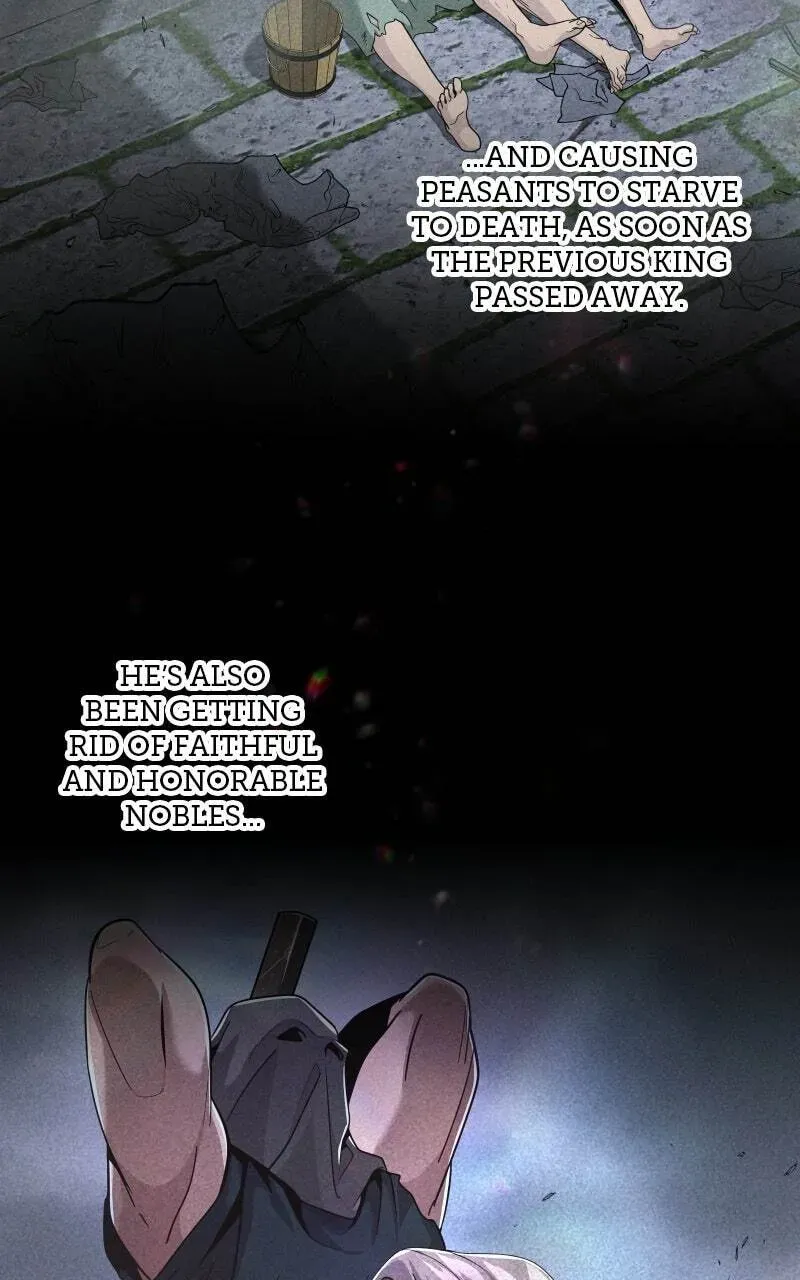 66,666 Years: Advent of the Dark Mage Chapter 3.1 page 84 - 