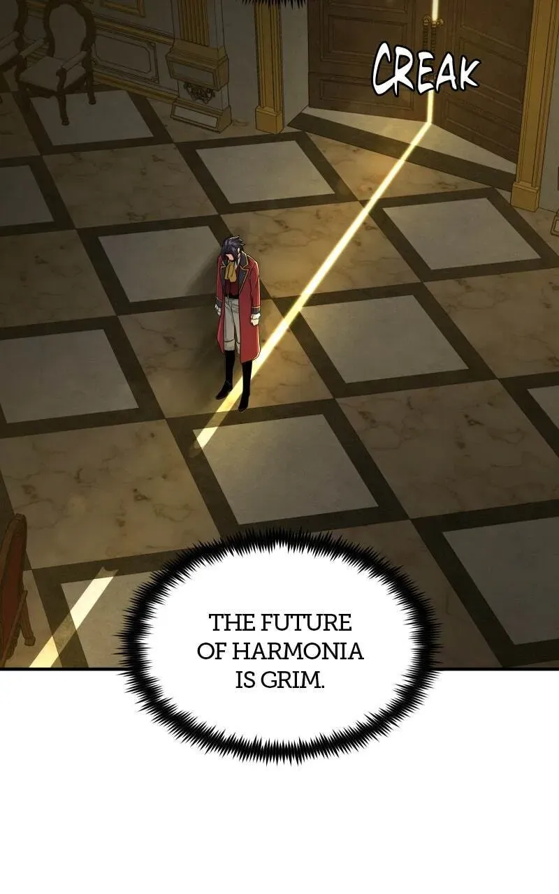 66,666 Years: Advent of the Dark Mage Chapter 3.1 page 88 - 