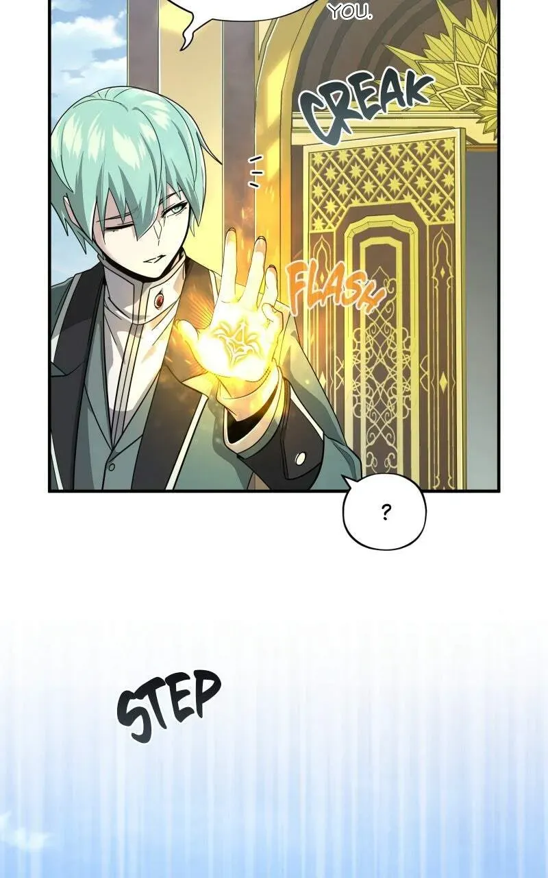 66,666 Years: Advent of the Dark Mage Chapter 3.1 page 93 - 