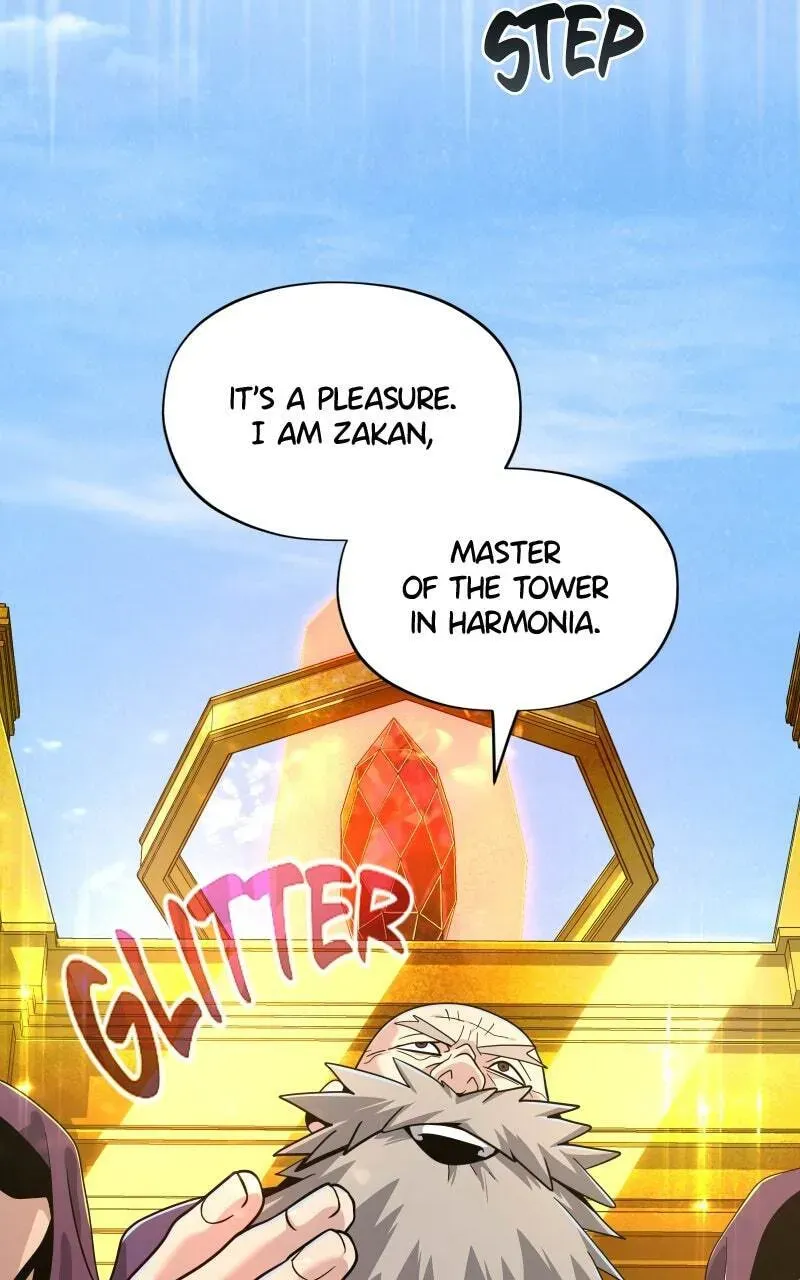 66,666 Years: Advent of the Dark Mage Chapter 3.1 page 94 - 
