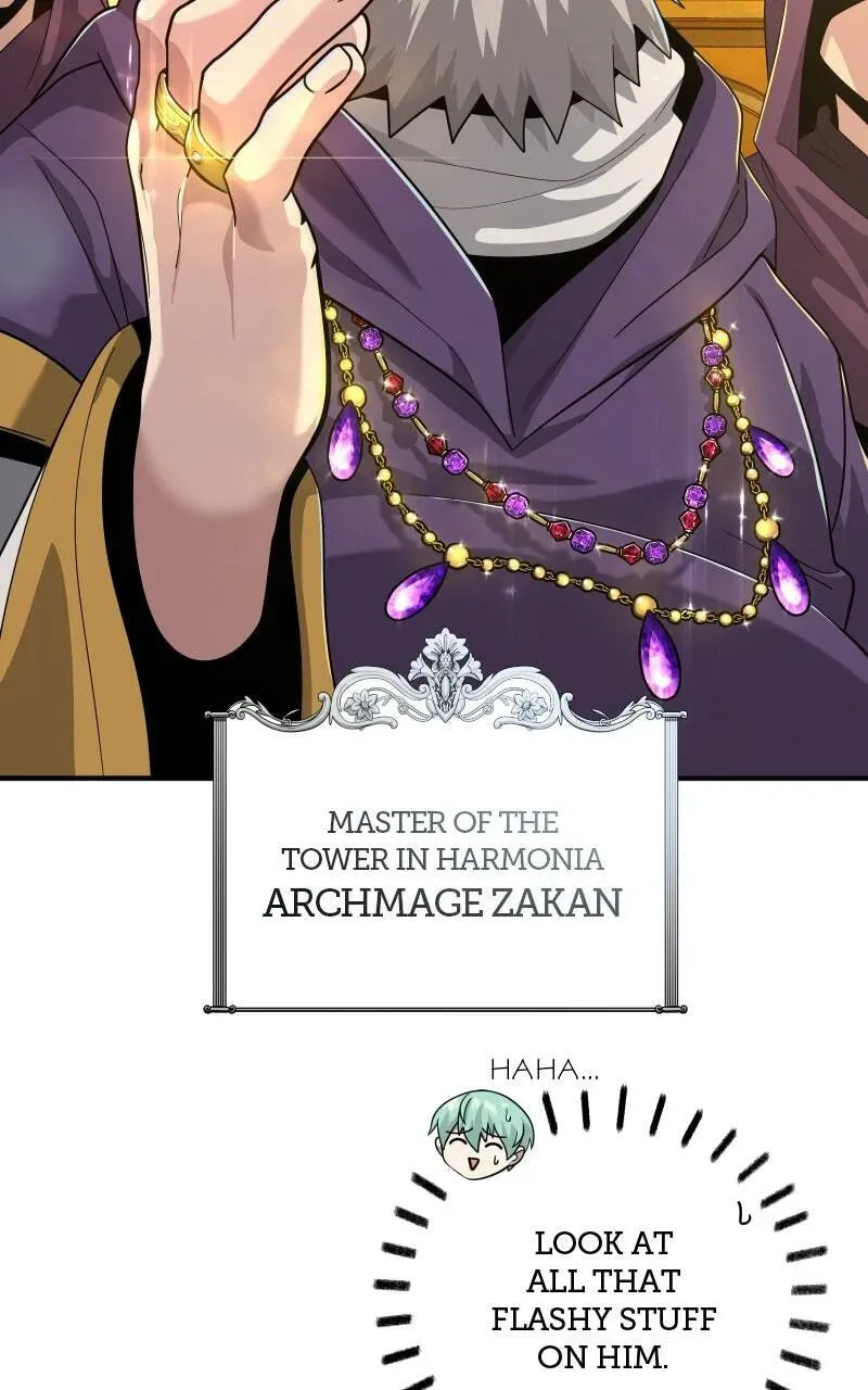 66,666 Years: Advent of the Dark Mage Chapter 3.1 page 95 - 