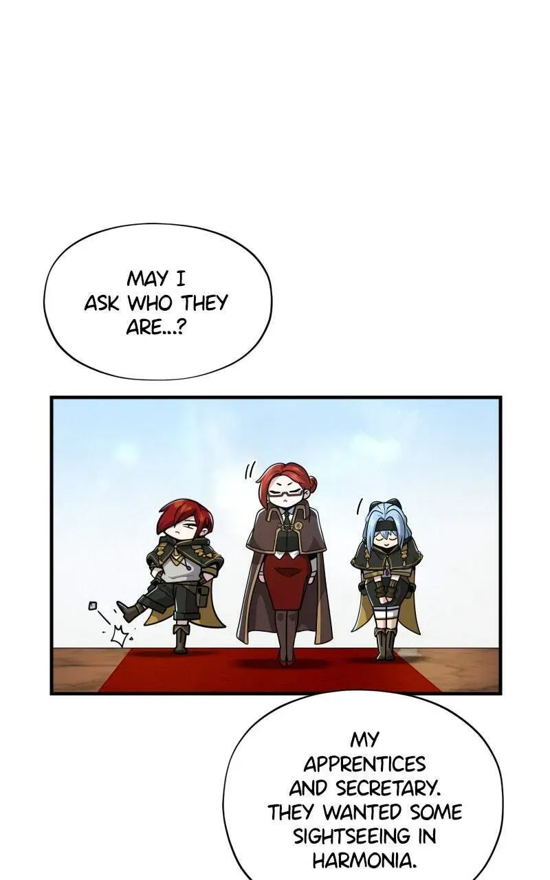 66,666 Years: Advent of the Dark Mage Chapter 3.1 page 98 - 