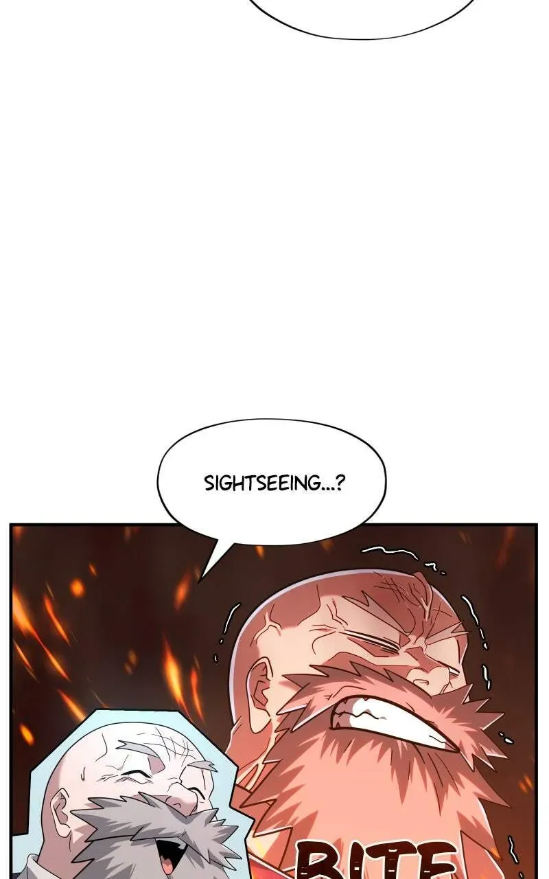 66,666 Years: Advent of the Dark Mage Chapter 3.1 page 99 - 