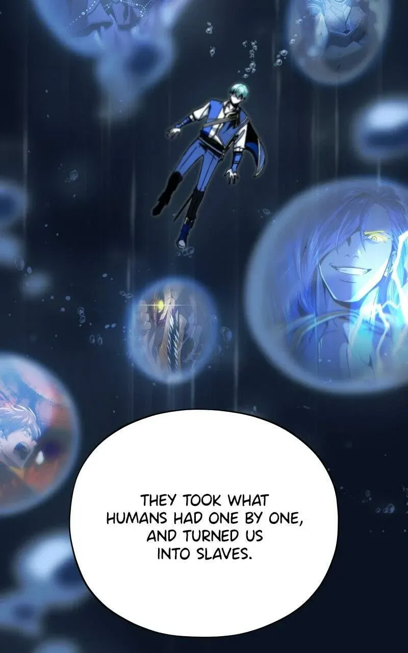66,666 Years: Advent of the Dark Mage Chapter 3.2 page 116 - 