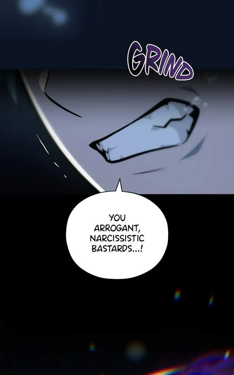 66,666 Years: Advent of the Dark Mage Chapter 3.2 page 117 - 
