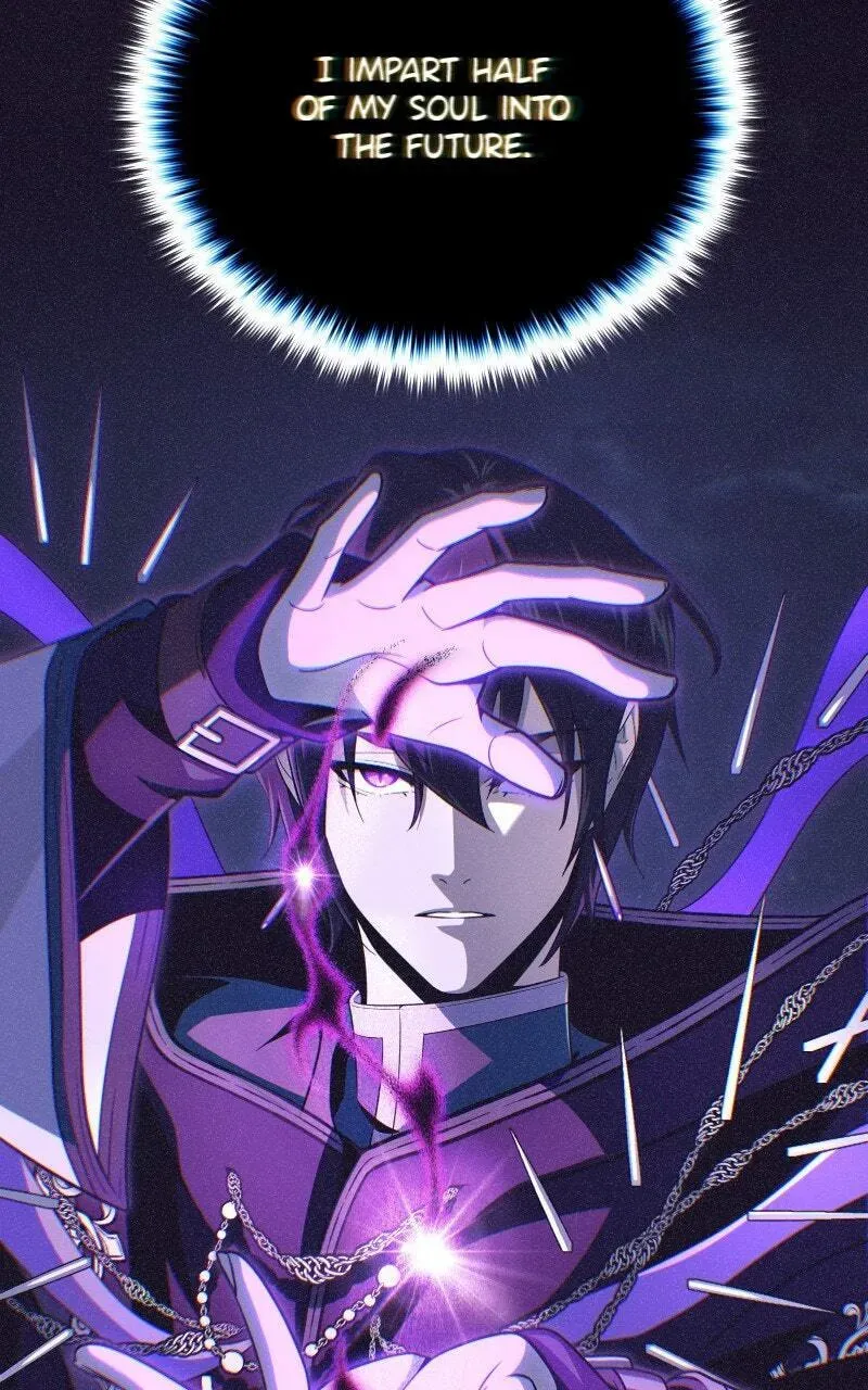 66,666 Years: Advent of the Dark Mage Chapter 3.2 page 127 - 