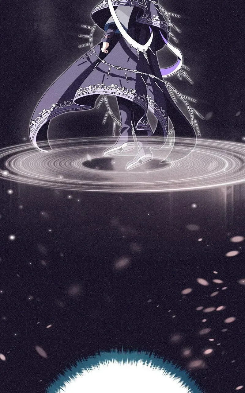 66,666 Years: Advent of the Dark Mage Chapter 3.2 page 129 - 