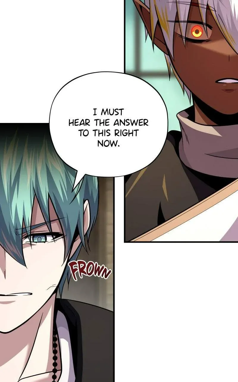 66,666 Years: Advent of the Dark Mage Chapter 3.2 page 14 - 