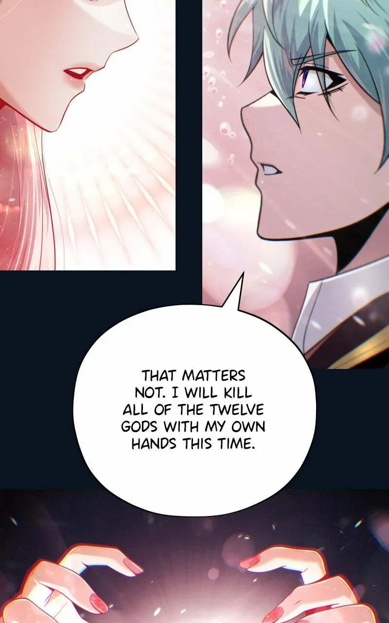 66,666 Years: Advent of the Dark Mage Chapter 3.2 page 137 - 