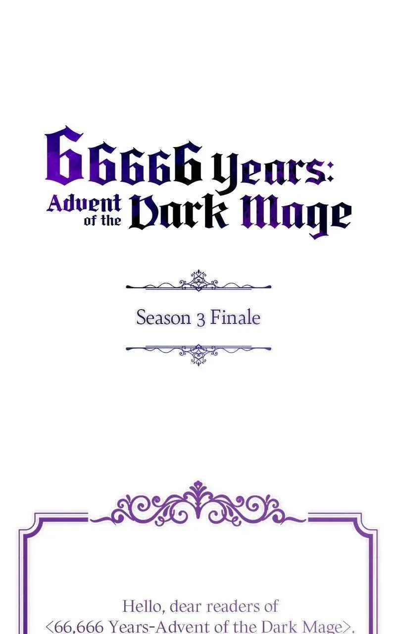 66,666 Years: Advent of the Dark Mage Chapter 3.2 page 158 - 