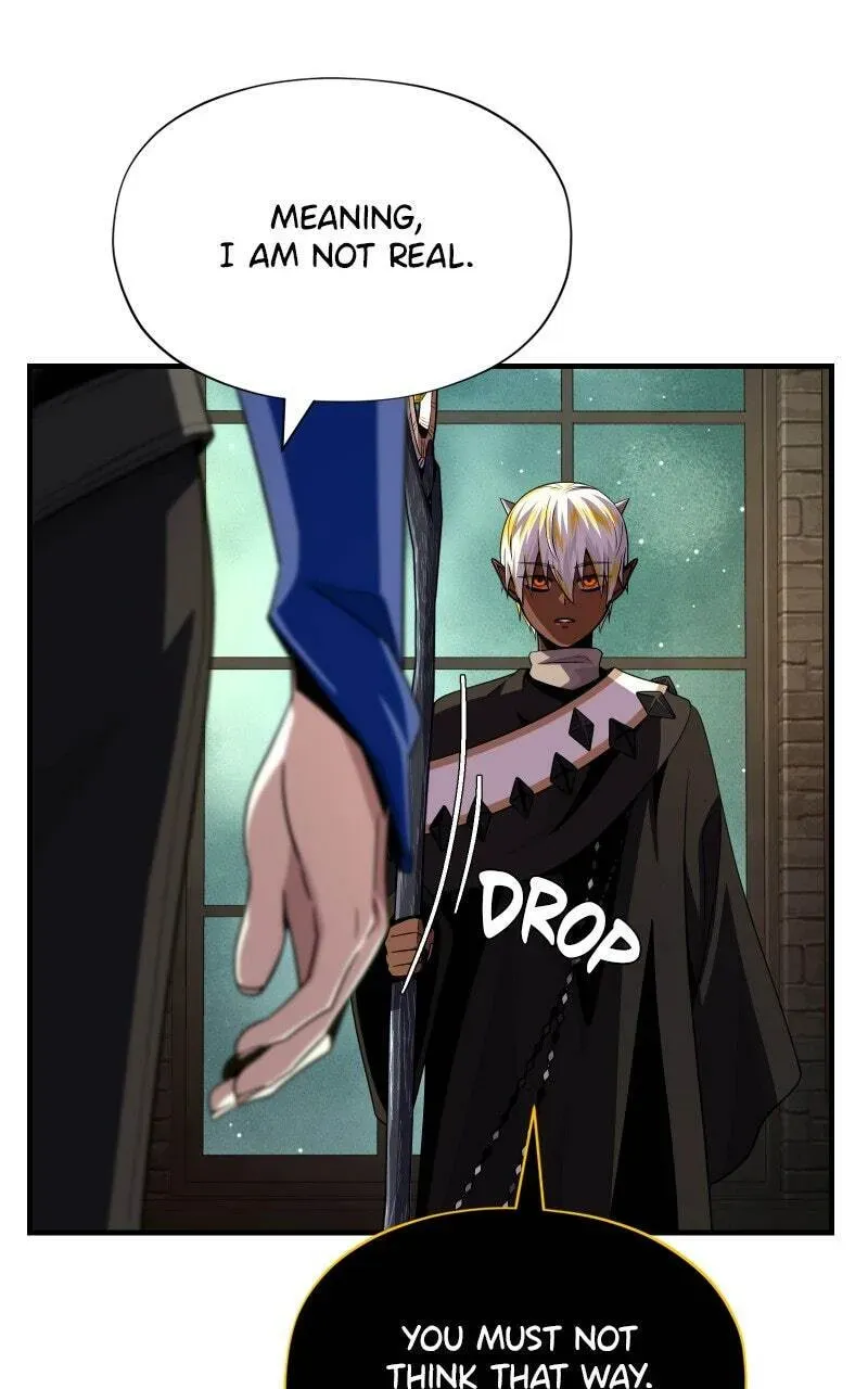 66,666 Years: Advent of the Dark Mage Chapter 3.2 page 20 - 