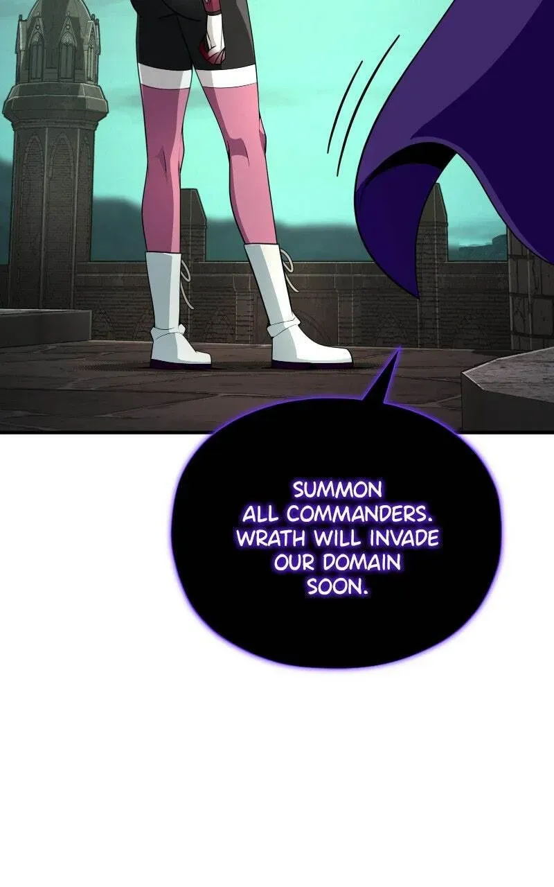 66,666 Years: Advent of the Dark Mage Chapter 3.2 page 3 - 