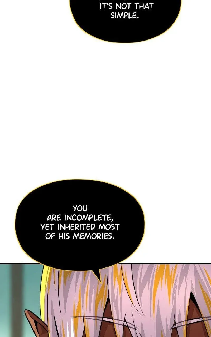 66,666 Years: Advent of the Dark Mage Chapter 3.2 page 21 - 