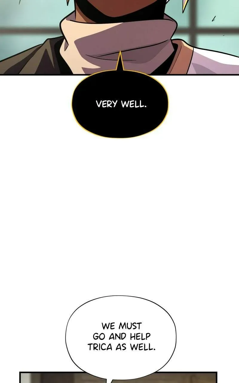 66,666 Years: Advent of the Dark Mage Chapter 3.2 page 32 - 