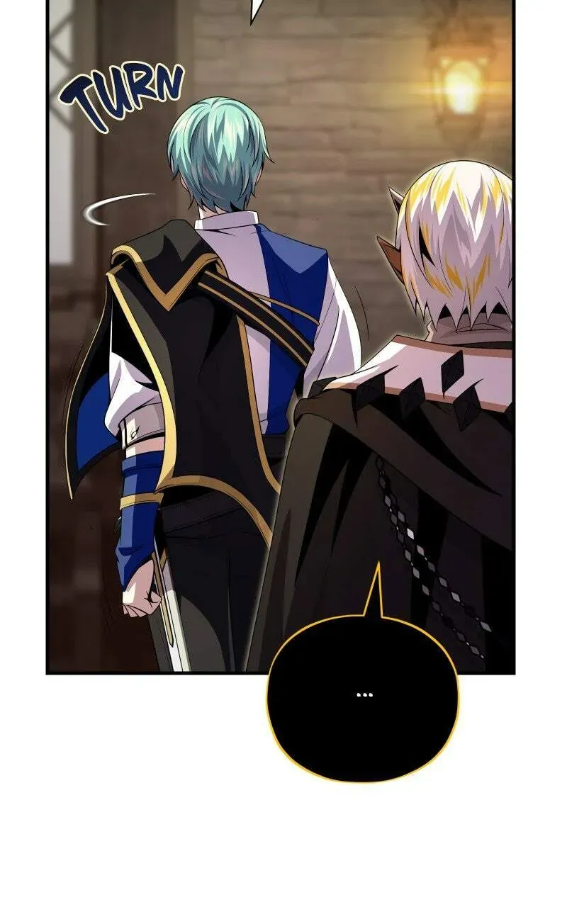 66,666 Years: Advent of the Dark Mage Chapter 3.2 page 33 - 