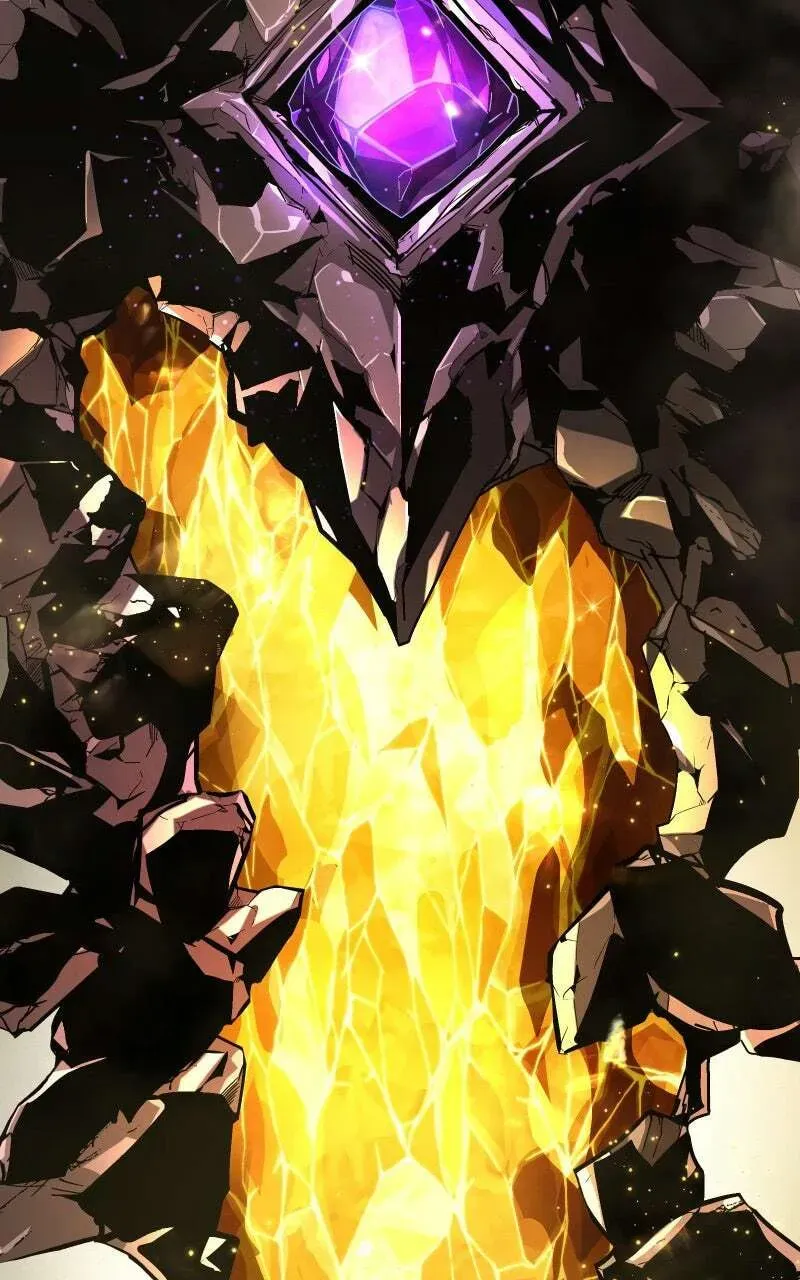 66,666 Years: Advent of the Dark Mage Chapter 3.2 page 43 - 