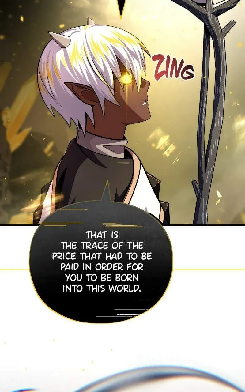 66,666 Years: Advent of the Dark Mage Chapter 3.2 page 49 - 