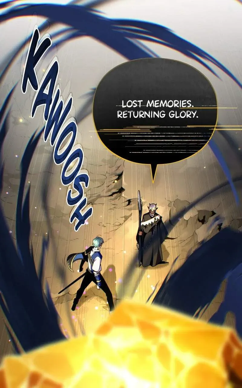 66,666 Years: Advent of the Dark Mage Chapter 3.2 page 50 - 